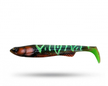 TrueGlide Swim Shad 29 cm - Hulken UV